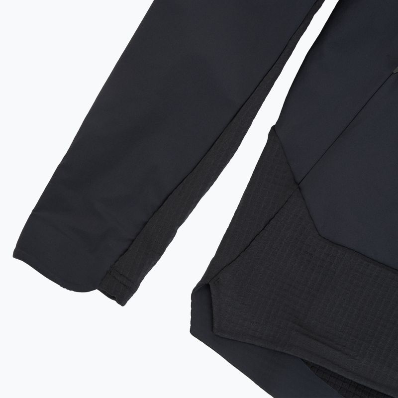 Kurtka rowerowa męska Endura MT500 Polartec black 4