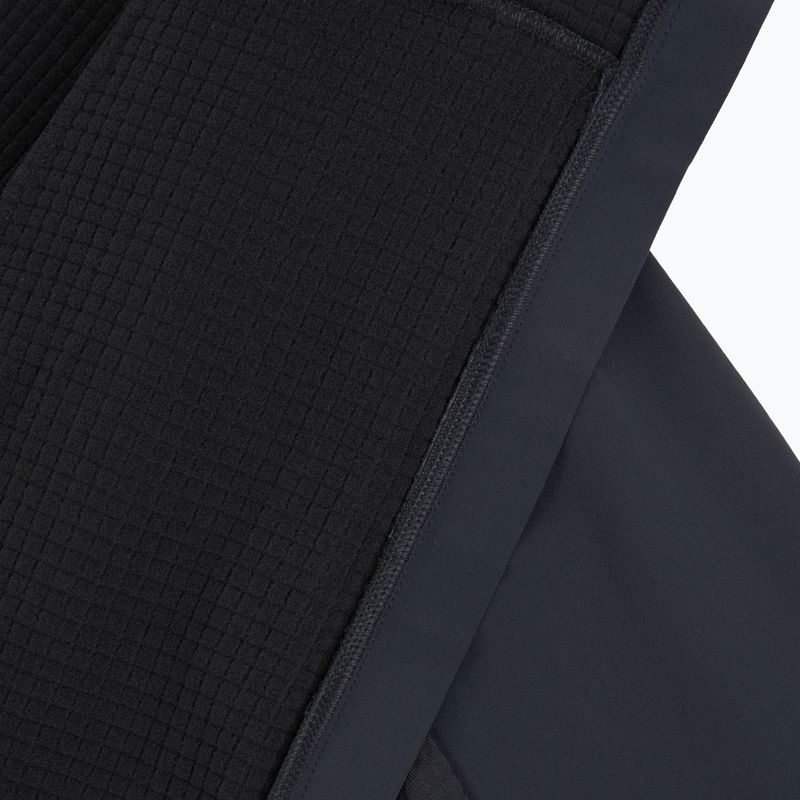 Kurtka rowerowa męska Endura MT500 Polartec black 5