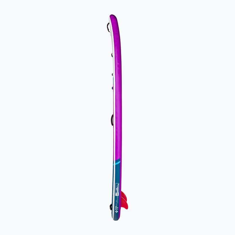 Deska SUP Red Paddle Co Ride 10'6" SE fioletowa/biała 5