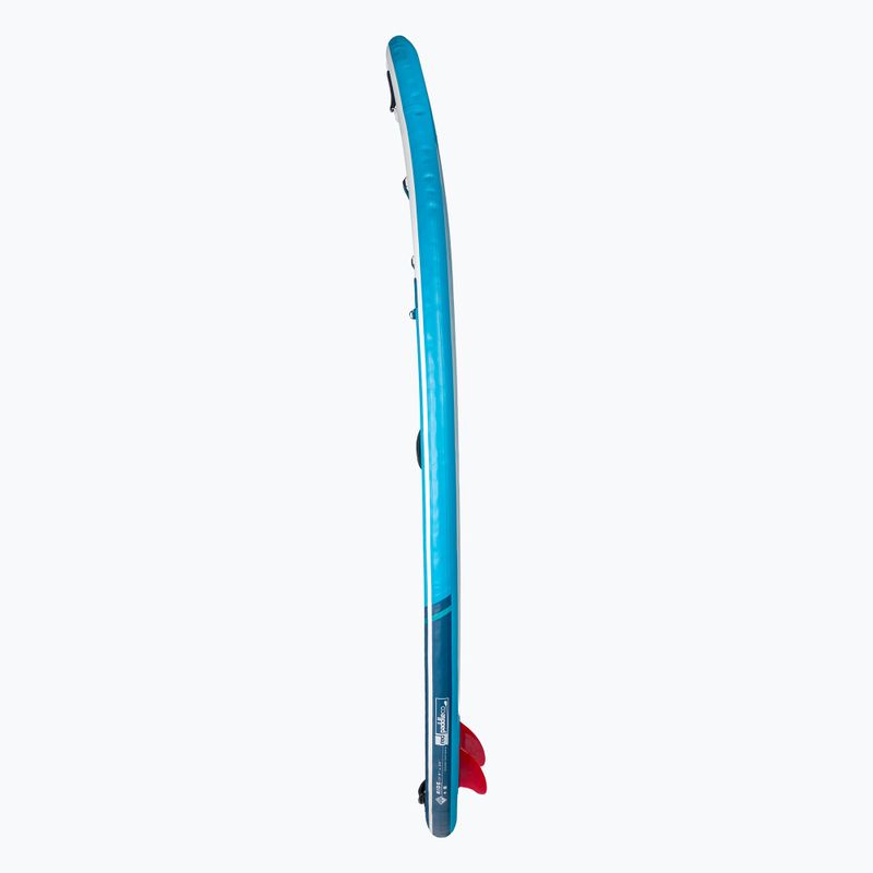 Deska SUP Red Paddle Co Ride 10'8" niebieska/biała 5