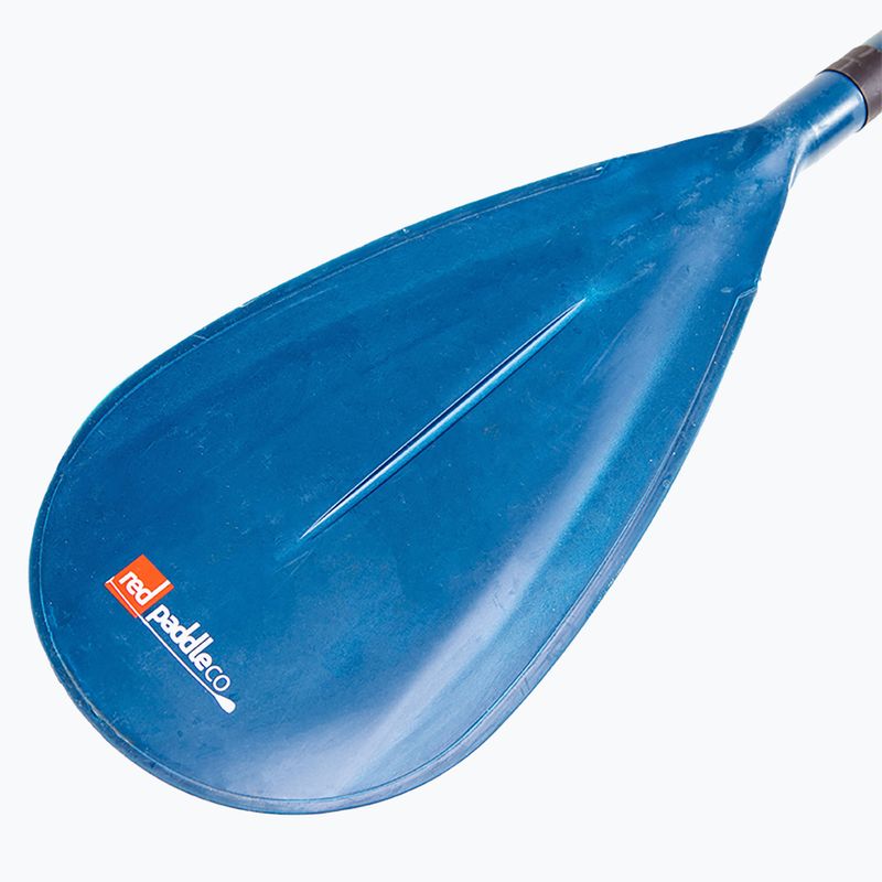 Wiosło SUP 3-częściowe Red Paddle Co Hybrid Tough niebieski 7