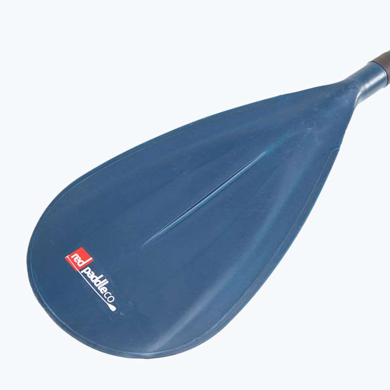 Wiosło SUP 3-częściowe Red Paddle Co Prime Tough niebieskie 6