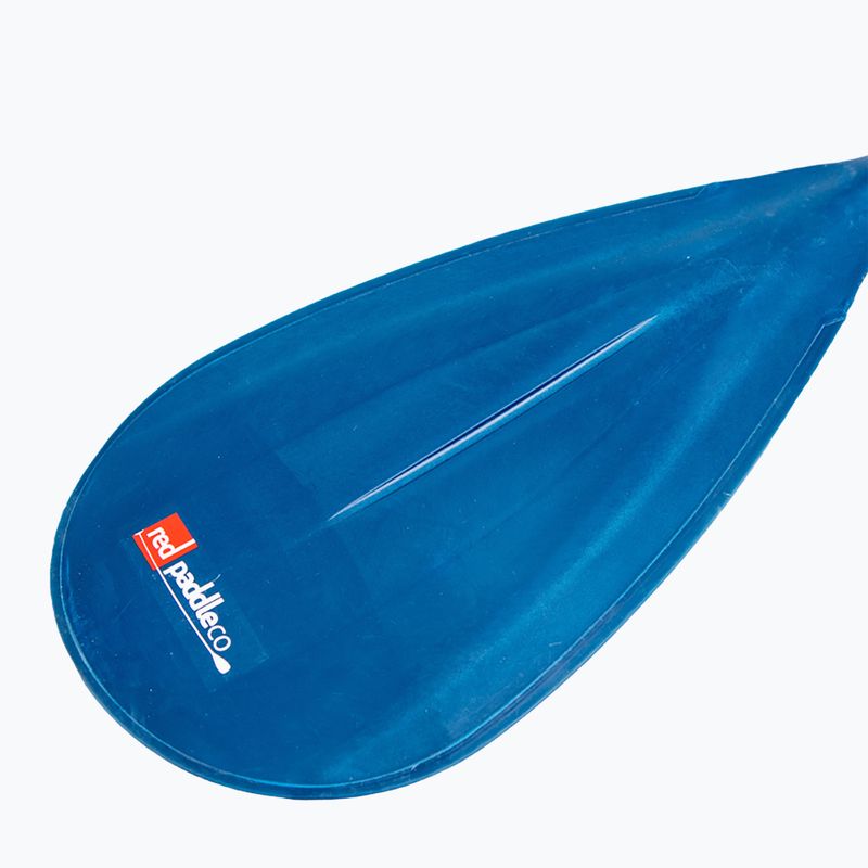 Wiosło SUP 3-częściowe Red Paddle Co Prime Tough fioletowe 8