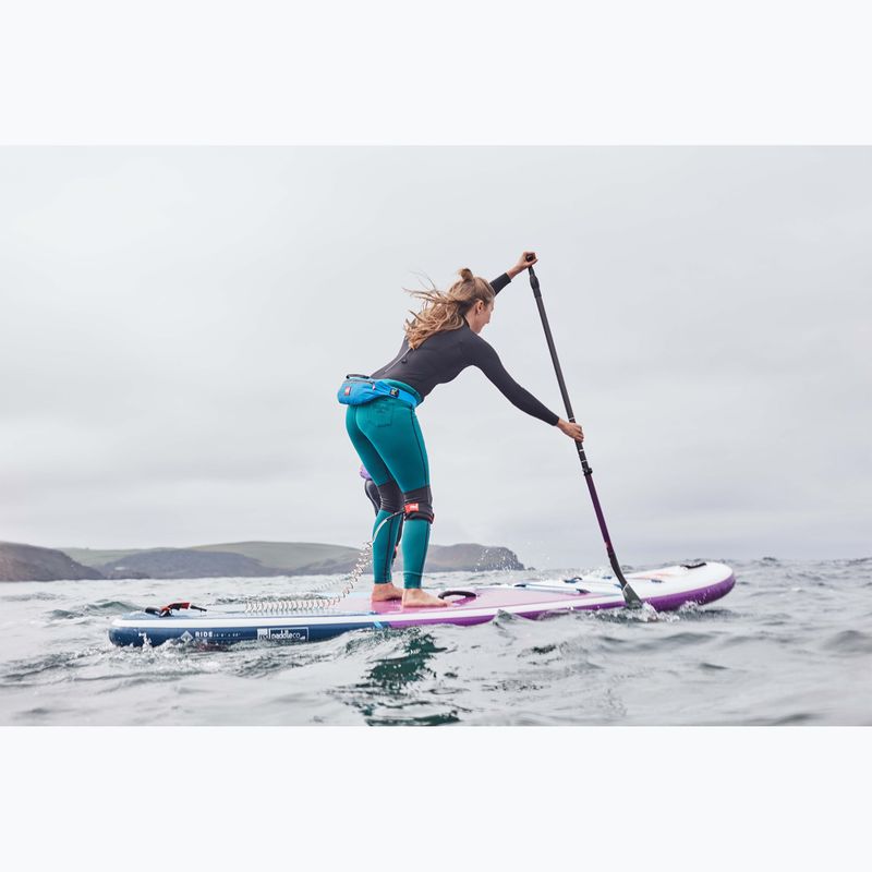 Deska SUP Red Paddle Co Ride 10'6" fioletowy 13