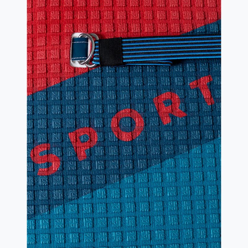 Zestaw deska SUP pompowana Red Paddle Co Sport 2024 11'0" niebieski 4