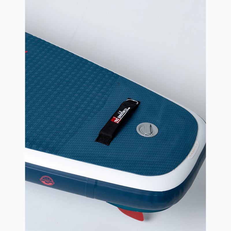 Zestaw deska SUP pompowana Red Paddle Co Sport 2024 11'0" niebieski 6