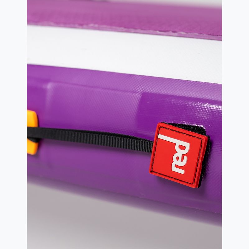 Zestaw deska SUP pompowana Red Paddle Co Sport 2024 11'3" fioletowy 5