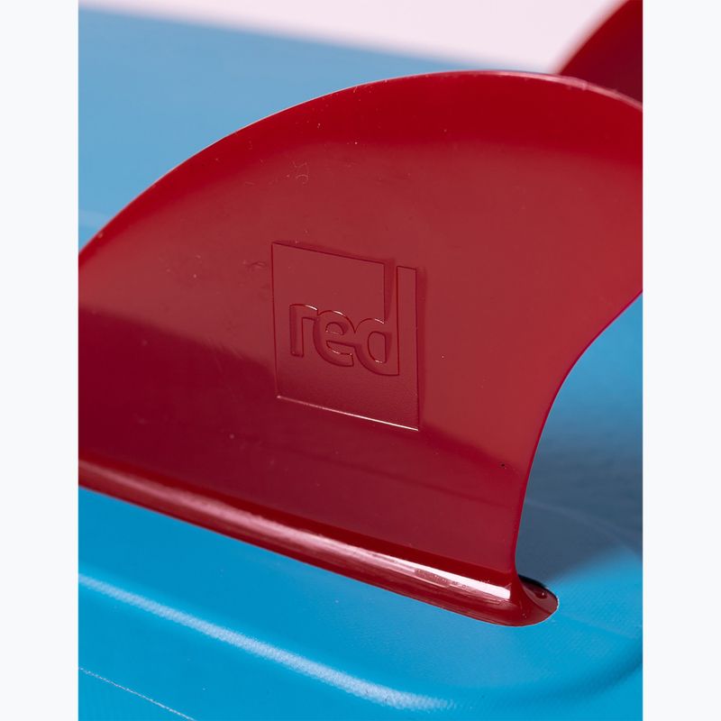 Zestaw deska SUP pompowana Red Paddle Co Ride SE Limited Edition 10'6" 3