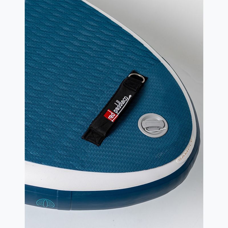 Zestaw deska SUP pompowana Red Paddle Co Ride SE Limited Edition 10'6" 4