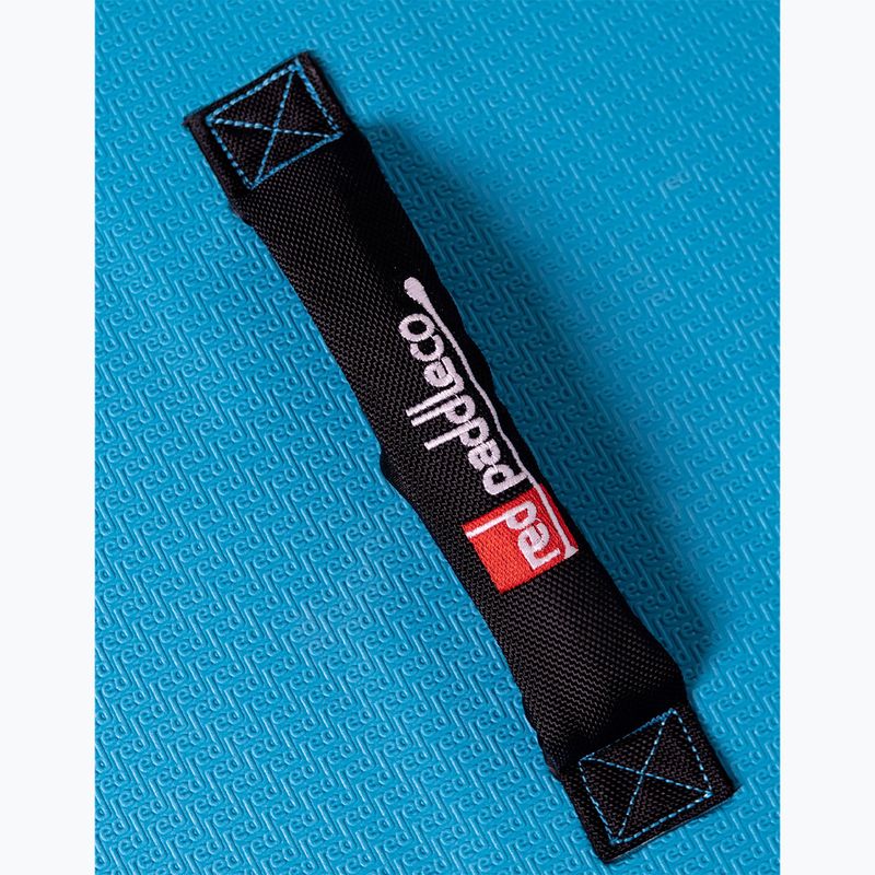 Zestaw deska SUP pompowana Red Paddle Co Ride SE Limited Edition 10'6" 8