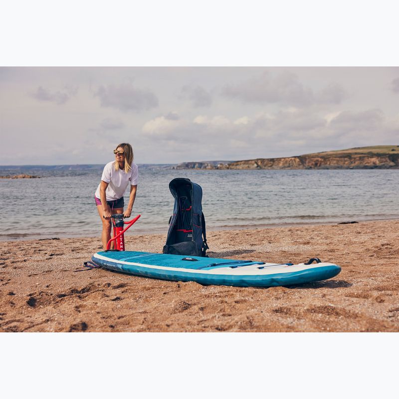 Zestaw deska SUP pompowana Red Paddle Co Ride SE Limited Edition 10'6" 13