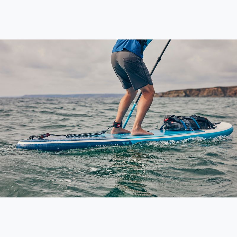 Zestaw deska SUP pompowana Red Paddle Co Ride SE Limited Edition 10'6" 16