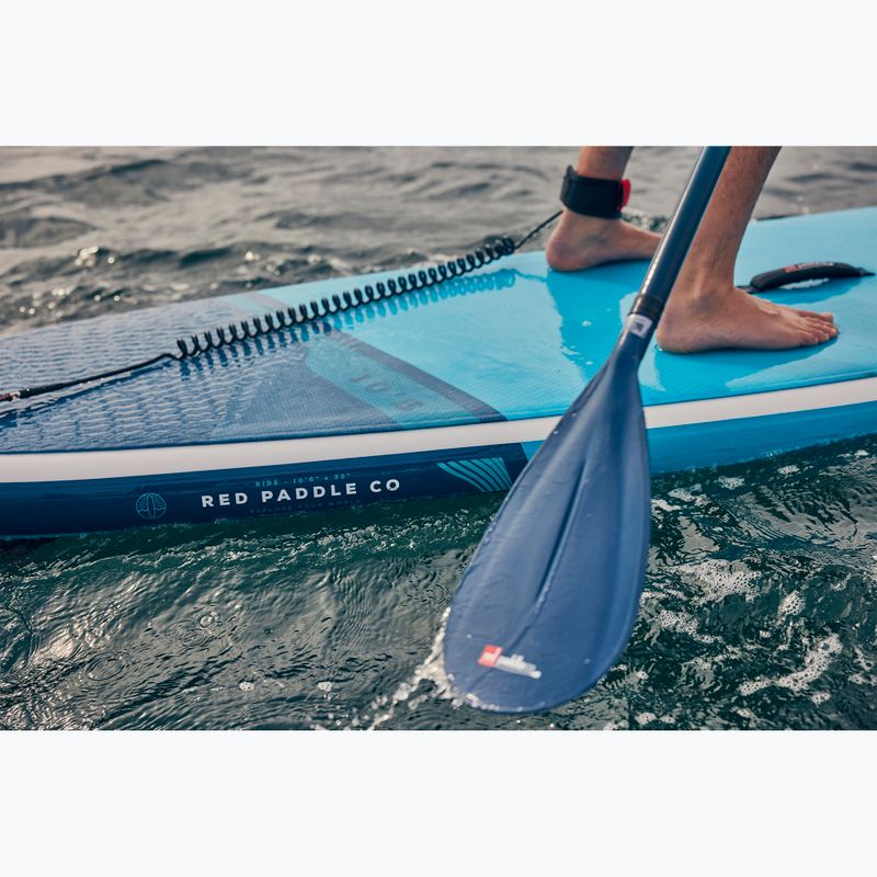 Zestaw deska SUP pompowana Red Paddle Co Ride SE Limited Edition 10'6" 18