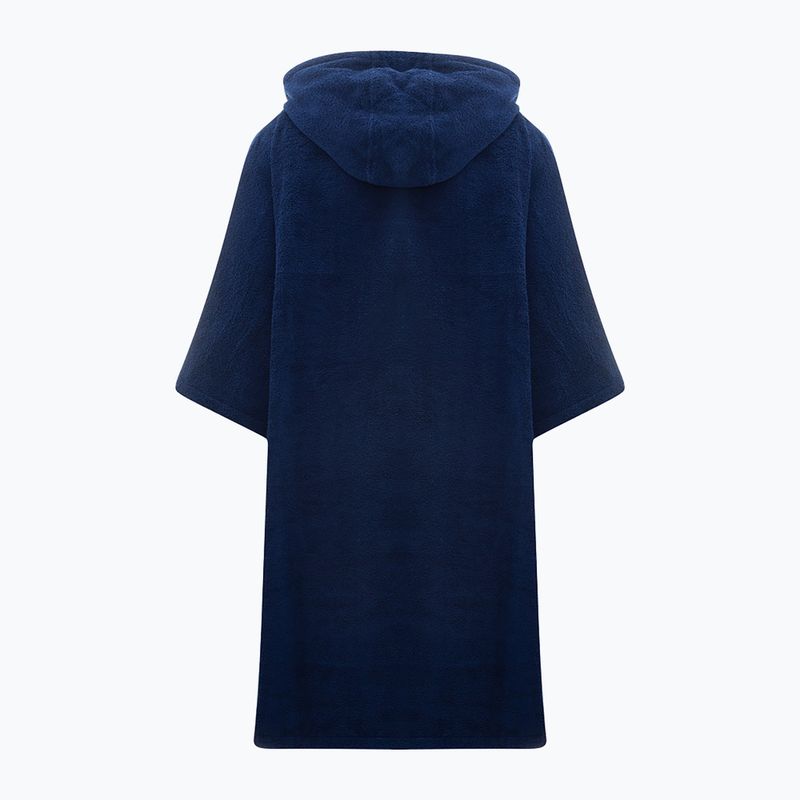 Ponczo ZONE3 Toweling Changing Robe 2