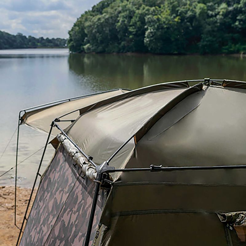 Namiot 2-osobowy Avid Carp Screen House 4D camo 2