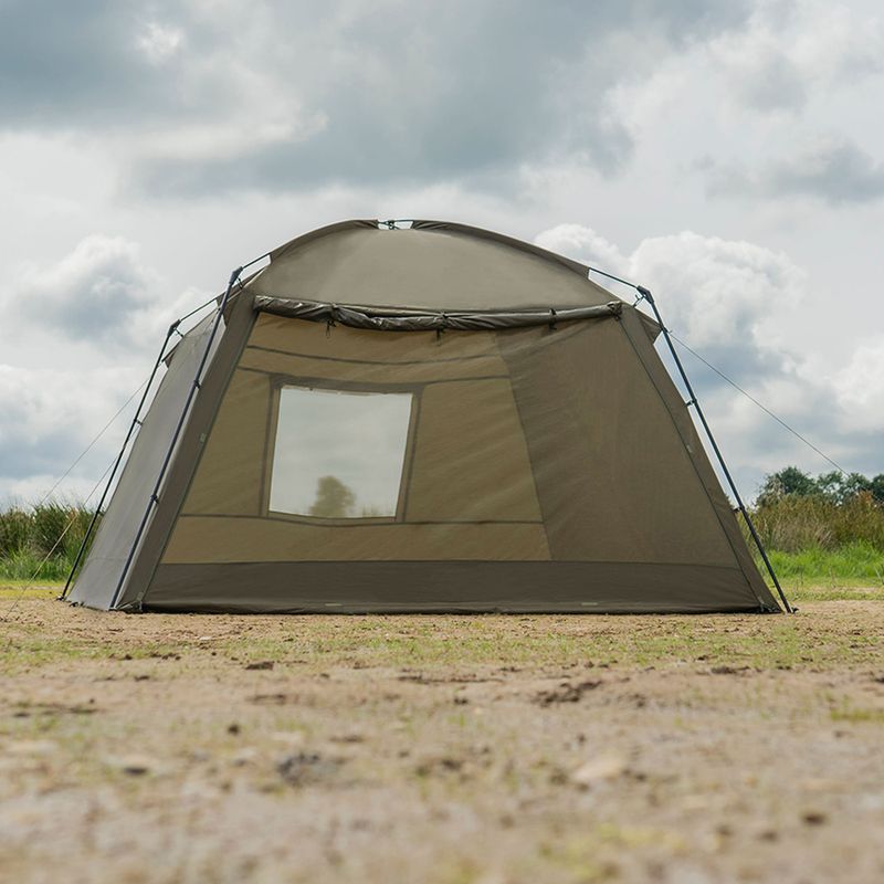 Namiot 1-osobowy Avid Carp Screen House 3D camo