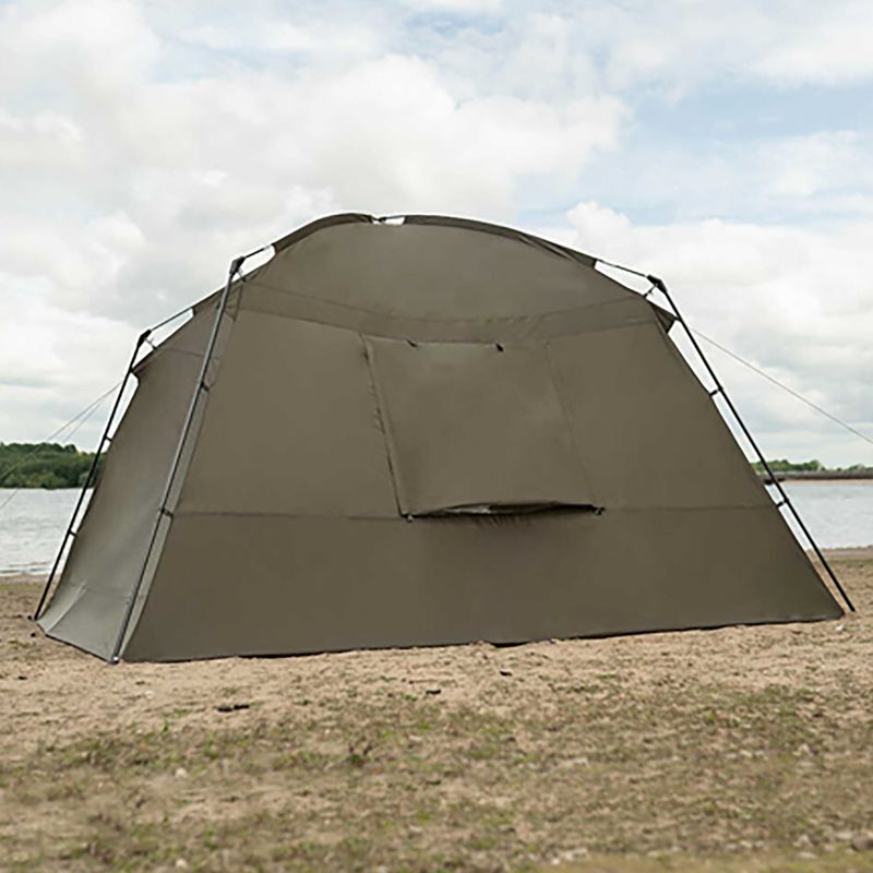 Namiot 1-osobowy Avid Carp Screen House 3D camo 2