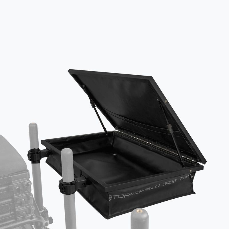 Półka do podestu Preston Innovations OFFBOX36 Stormshield Side Tray Standard black