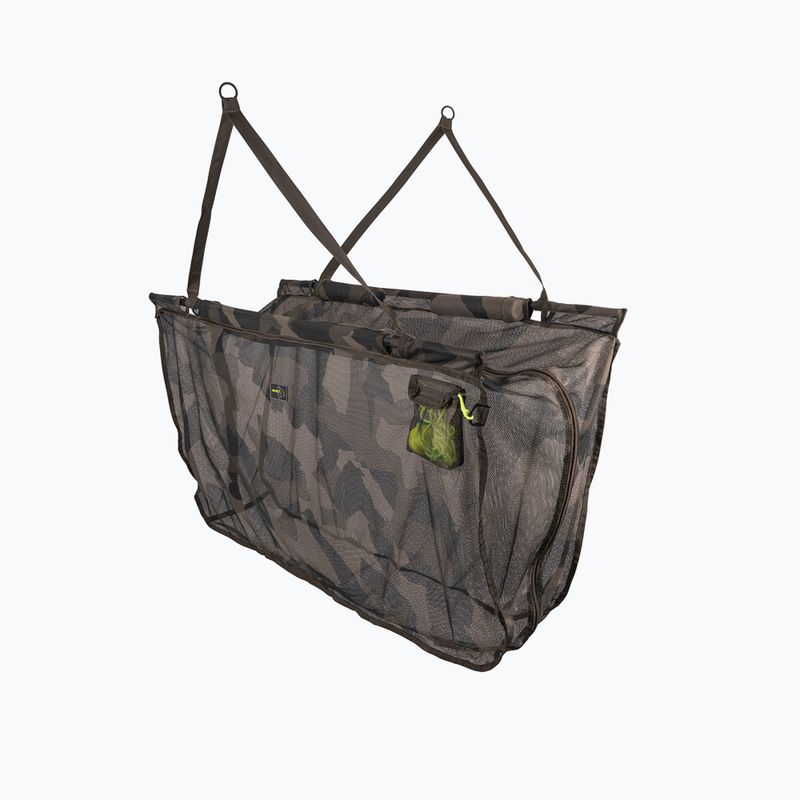 Worek karpiowy Avid Carp Camo Recovery Sling Standard camo