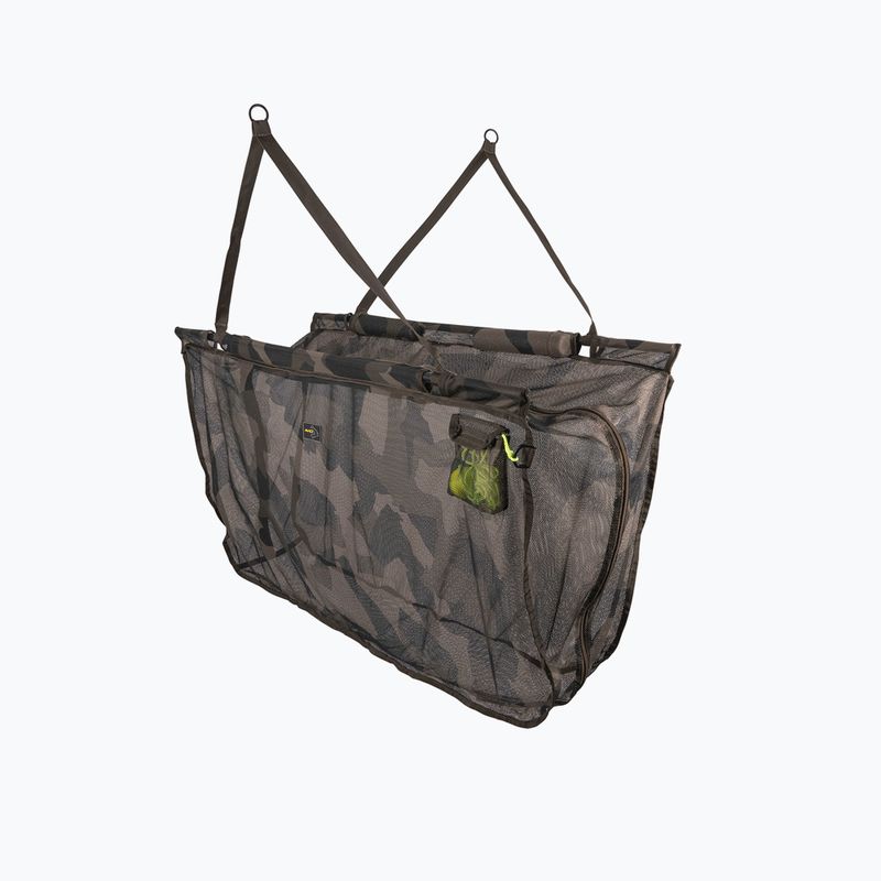 Worek karpiowy Avid Carp Camo Recovery Sling XL camo