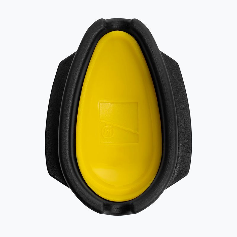 Foremka do metody Preston Innovations ICS Banjo XR Mould Large yellow