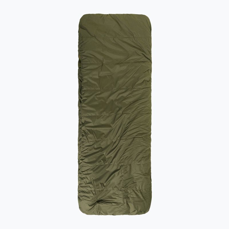 Śpiwór Avid Carp Termatech Heated Standard brown