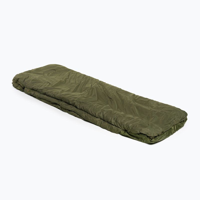 Śpiwór Avid Carp Termatech Heated Standard brown 2