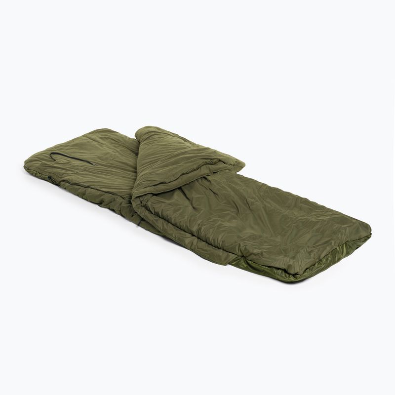 Śpiwór Avid Carp Termatech Heated Standard brown 3