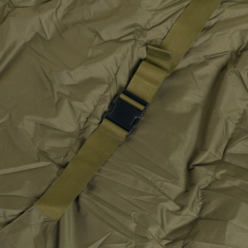 Śpiwór Avid Carp Termatech Heated Standard brown 7