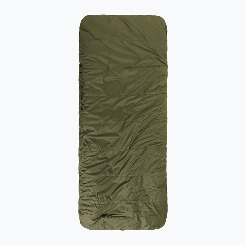 Śpiwór Avid Carp Termatech Heated XL brown