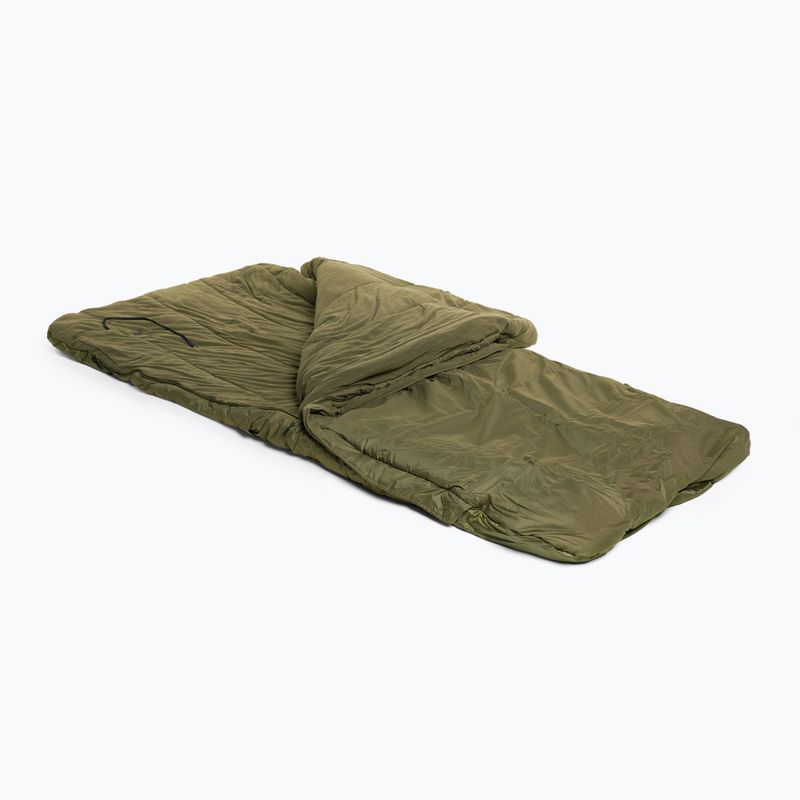 Śpiwór Avid Carp Termatech Heated XL brown 3