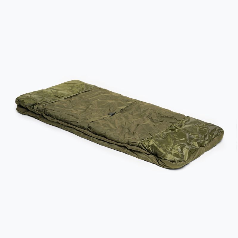 Śpiwór Avid Carp Termatech Heated XL brown 5