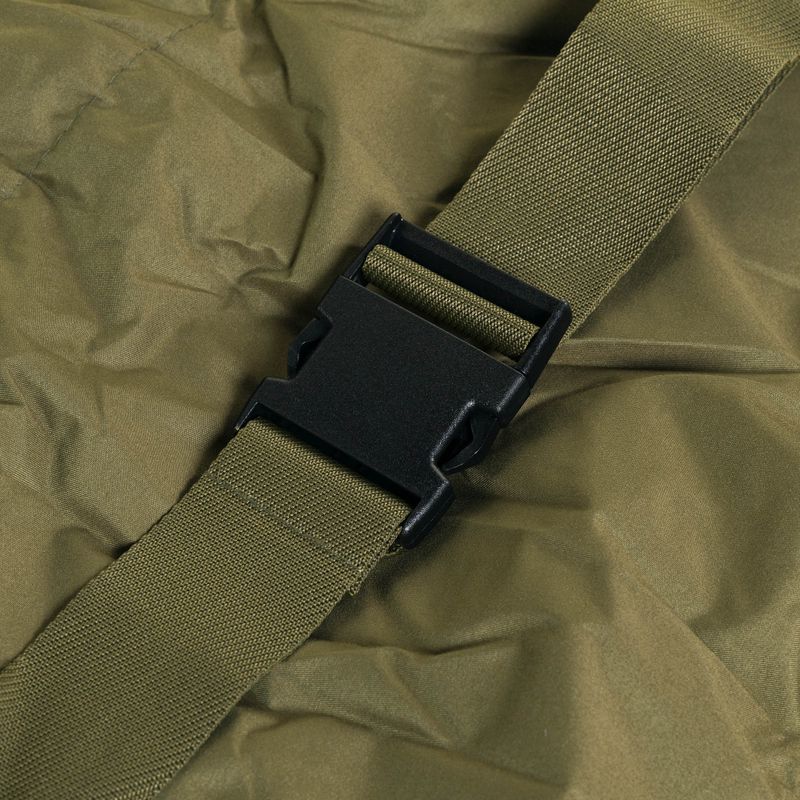Śpiwór Avid Carp Termatech Heated XL brown 9