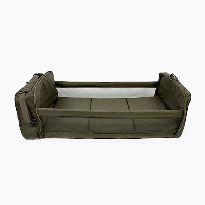 Mata karpiowa Avid Carp Revive XL green