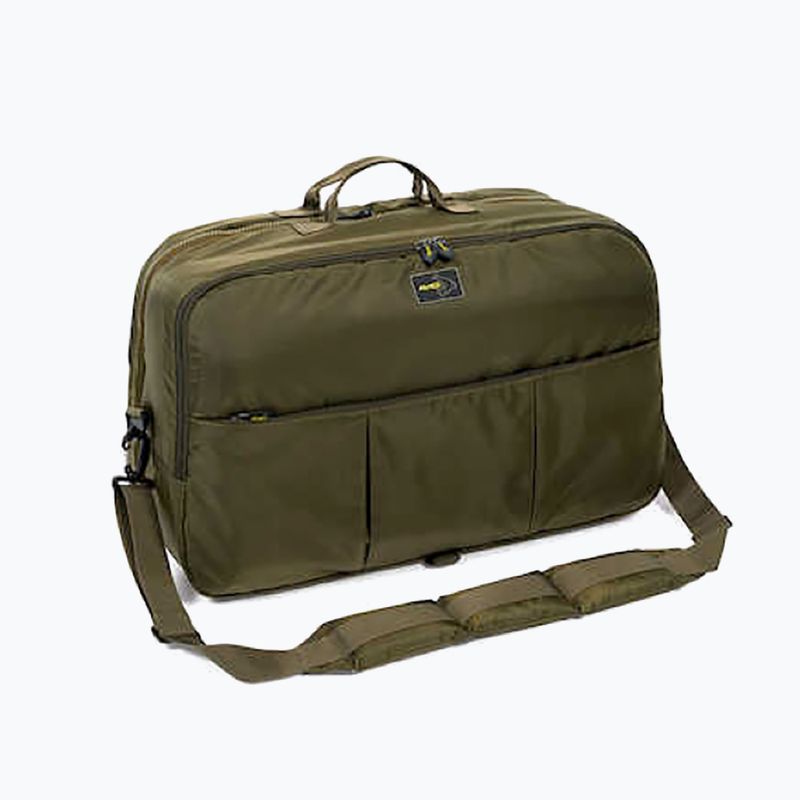 Mata karpiowa Avid Carp Revive XL green 4