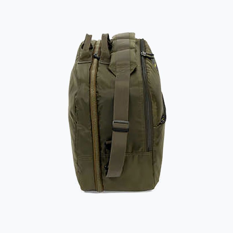 Mata karpiowa Avid Carp Revive XL green 5