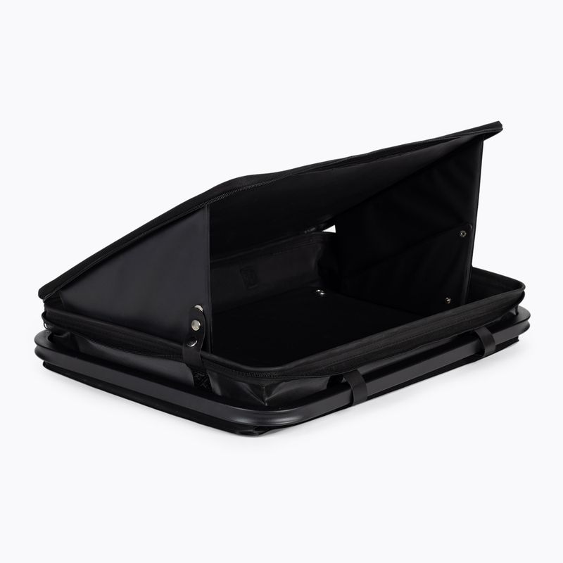 Tacka do podestu Preston Innovations OFFBOX 36 Monster Eva Bait Station black/blue 2