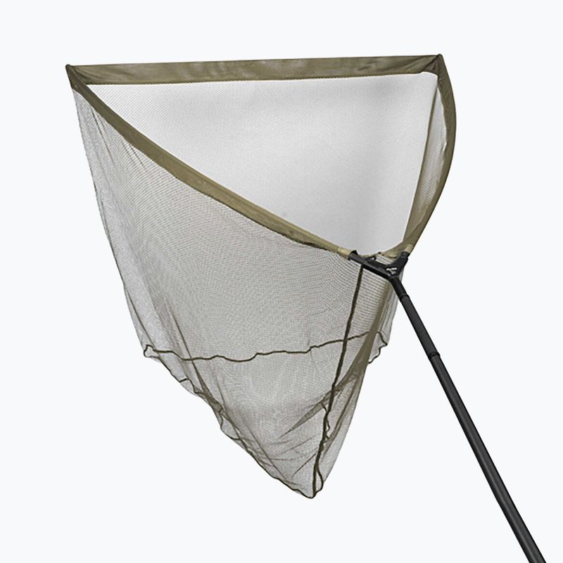 Podbierak Avid Carp Breach 3-6-9 Landing Net zielony