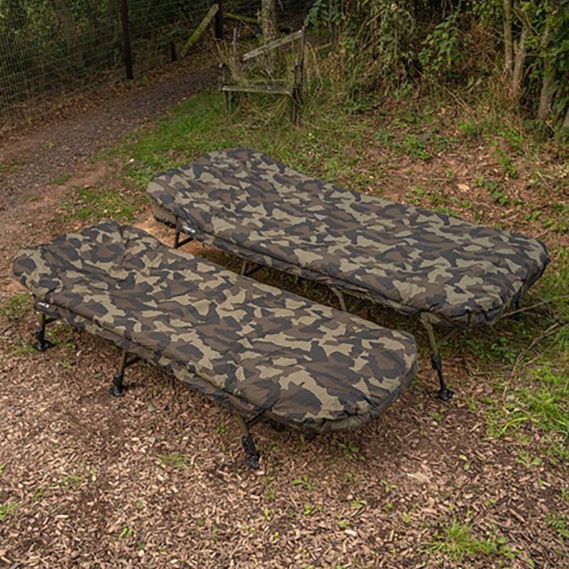 Śpiwór Avid Carp Ascent RS XL camo 2