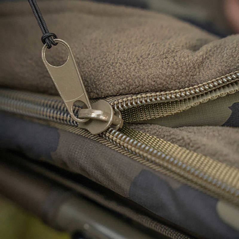 Śpiwór Avid Carp Ascent RS XL camo 6