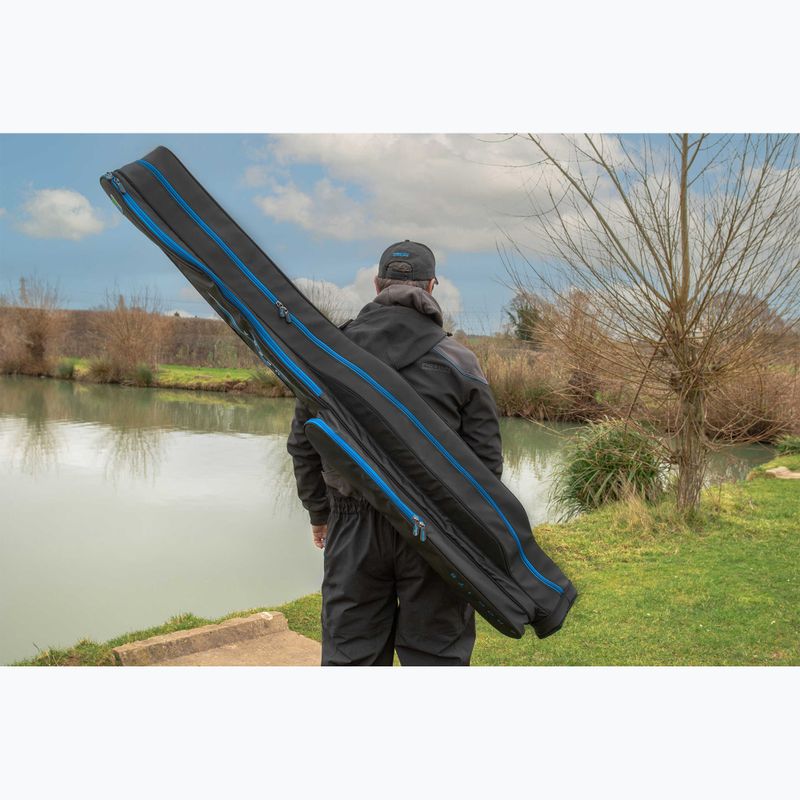 Pokrowiec na wędki Preston Innovations Supera X 2 Rod 175 cm 4