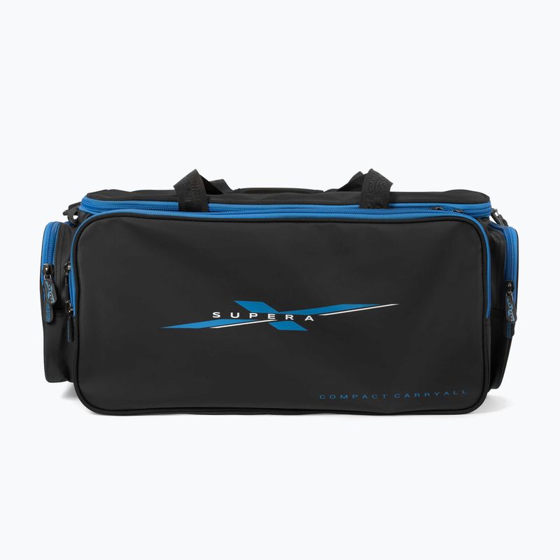Torba wędkarska Preston Innovations Supera X Compact Carryall
