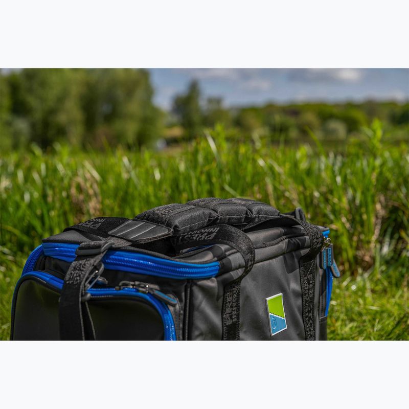 Torba wędkarska Preston Innovations Supera X Compact Carryall 6