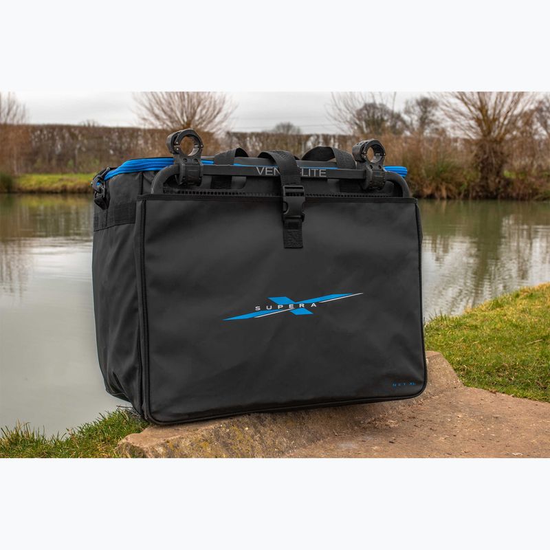 Torba wędkarska Preston Innovations Supera X Net 2