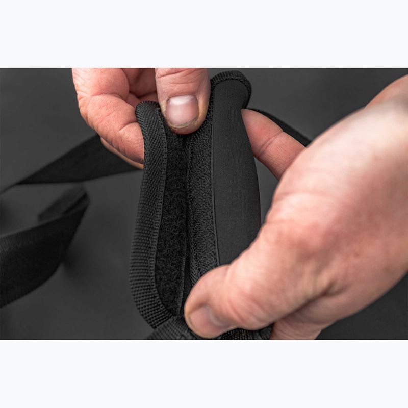 Torba wędkarska Preston Innovations Supera X Net 7