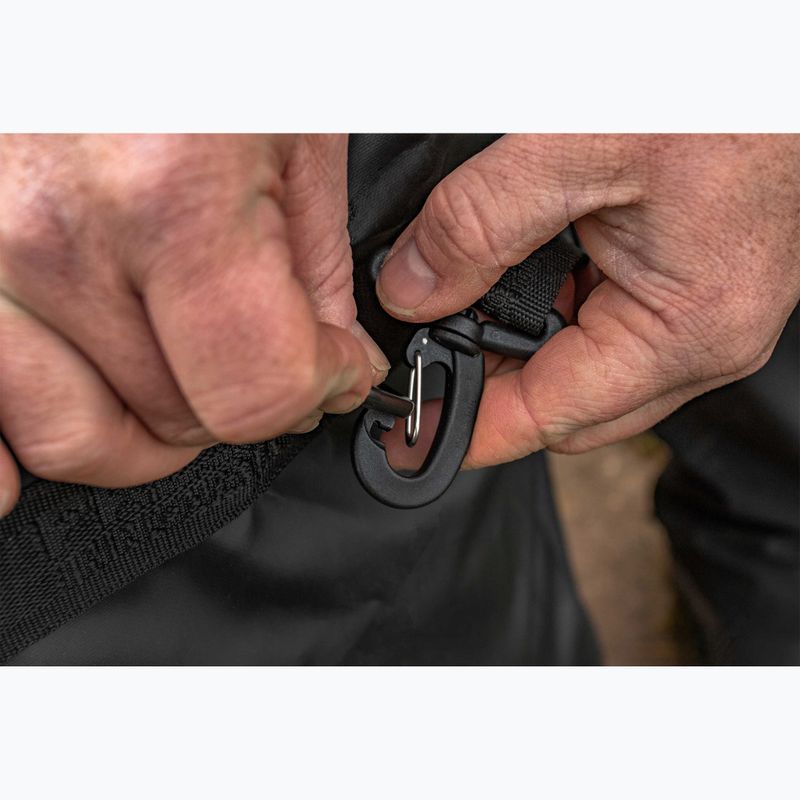 Torba wędkarska Preston Innovations Supera X Net 8