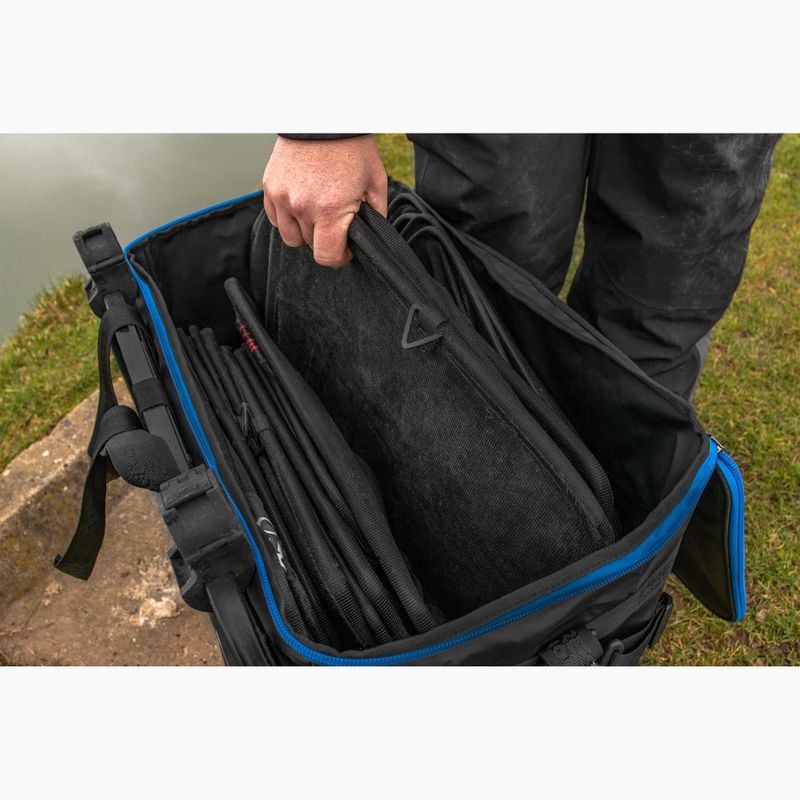 Torba wędkarska Preston Innovations Supera X Net 9