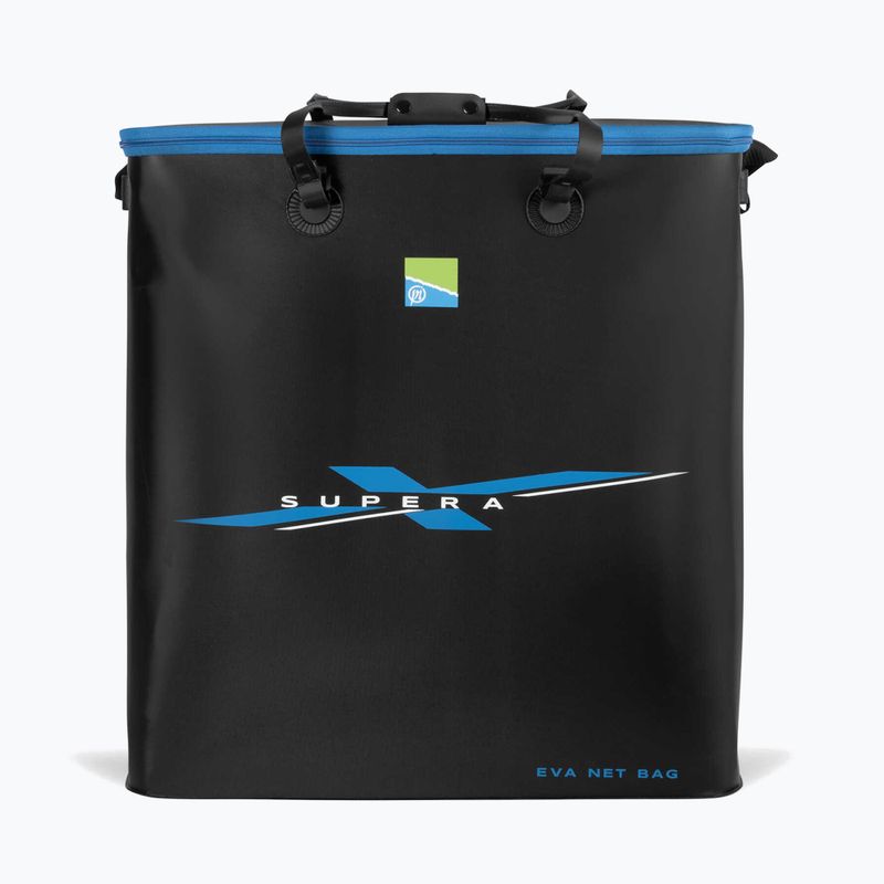 Torba wędkarska Preston Innovations Supera X EVA Net
