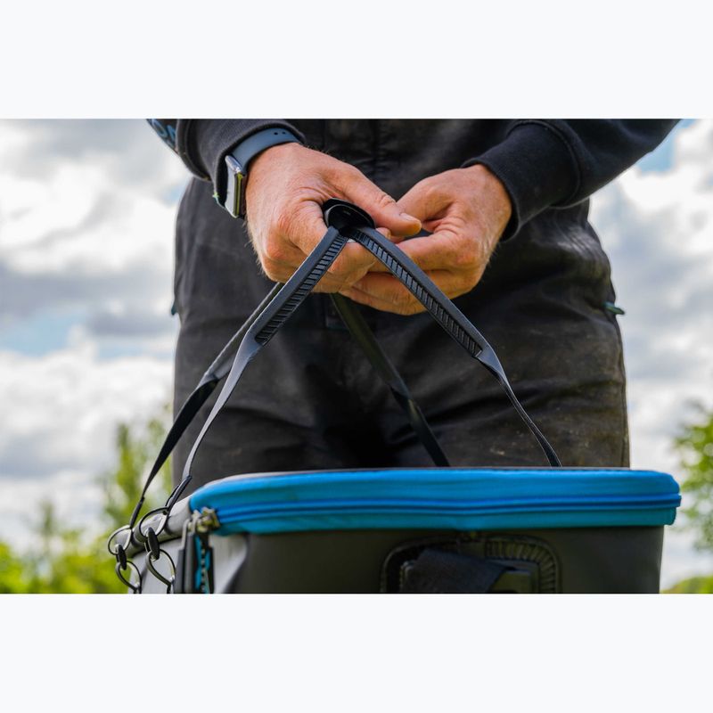 Torba wędkarska Preston Innovations Supera X EVA Net 5