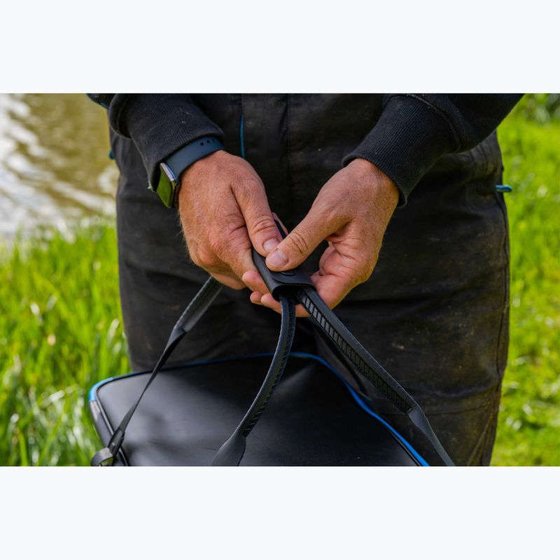 Torba wędkarska Preston Innovations Supera X EVA Net 6